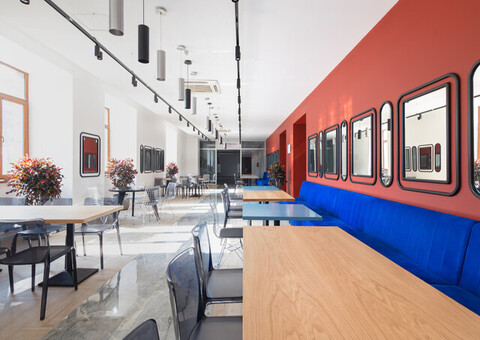 კავკასიის უნივერსიტეტი (CU)