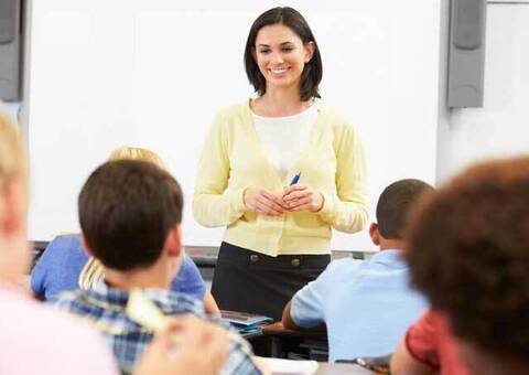 TEFL  კურსები ინგლისურის პედაგოგებისთვის (ონლაინ)