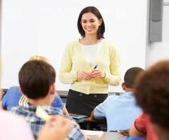 TEFL კურსები ინგლისურის პედაგოგებისთვის (ონლაინ)