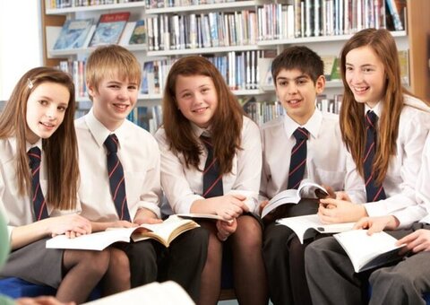 საერთაშორისო ბრიტანული აკადემია