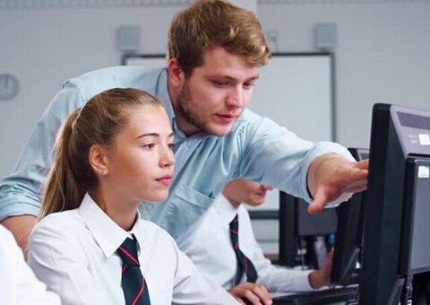 საერთაშორისო ბრიტანული აკადემია