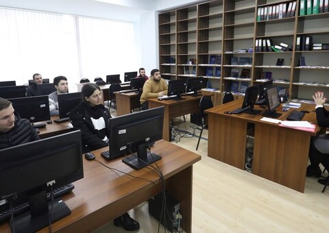 ივანე ჯავახიშვილის სახელობის თბილისის სახელმწიფო უნივერსიტეტი