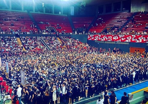 ივანე ჯავახიშვილის სახელობის თბილისის სახელმწიფო უნივერსიტეტი